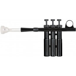 Proline trenažér pro trubku a křídlovku