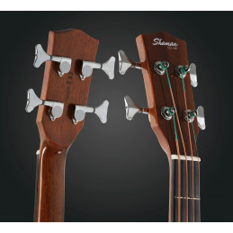 Shaman AB4-50CE-NT