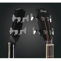 Shaman AB4-50CE-BK