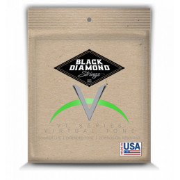 Black Diamond N600LLCT .011 VCI Coated