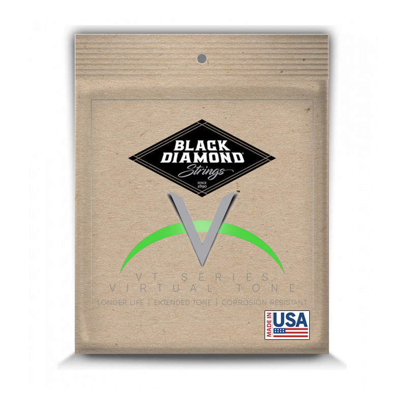 Black Diamond N600LCT .012 VCI Coated