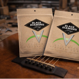 Black Diamond N600LCT .012 VCI Coated