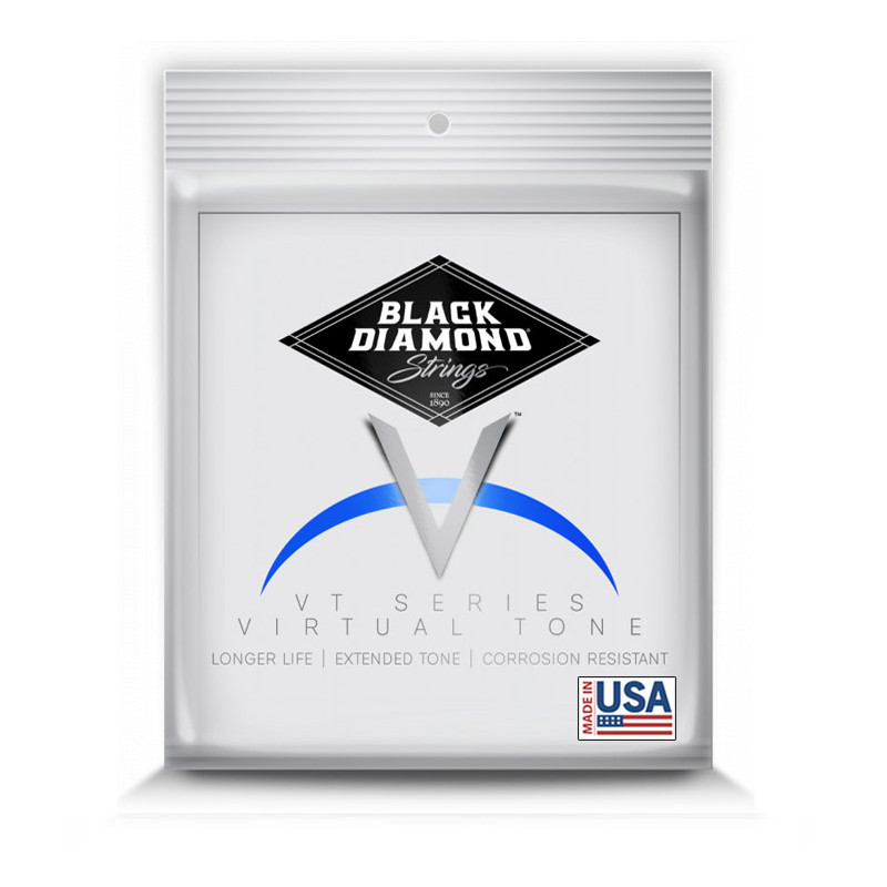 Black Diamond N477XLCY .009 Cryogenic