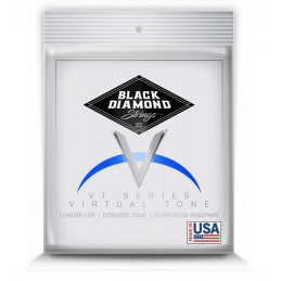 Black Diamond N477MCY .011 Cryogenic