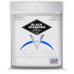 Black Diamond N400L .040 Cryogenic