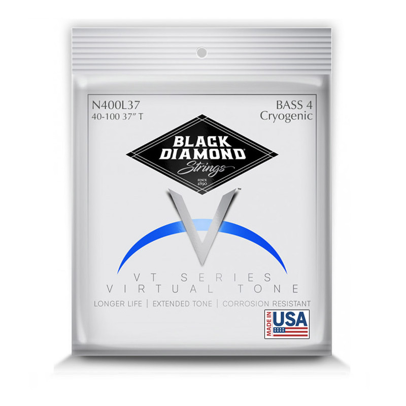 Black Diamond N400L .040 Cryogenic