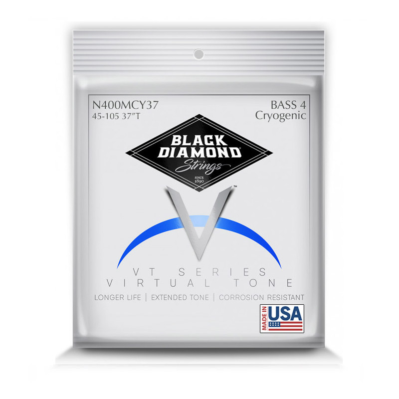 Black Diamond N400M .045 Cryogenic