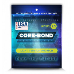 Black Diamond N477XLCB .0095 Core-Bond