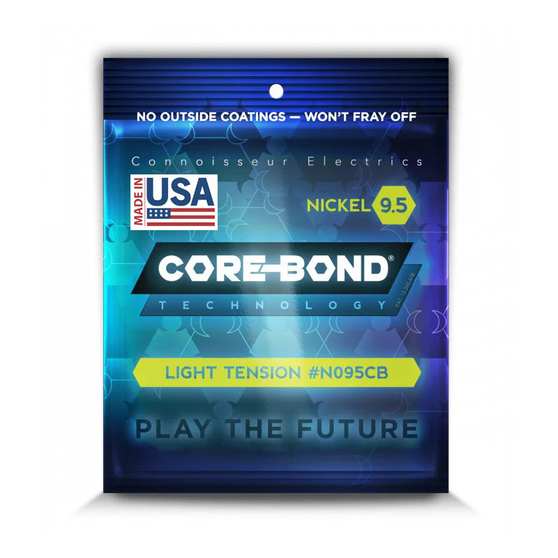 Black Diamond N477XLCB .0095 Core-Bond