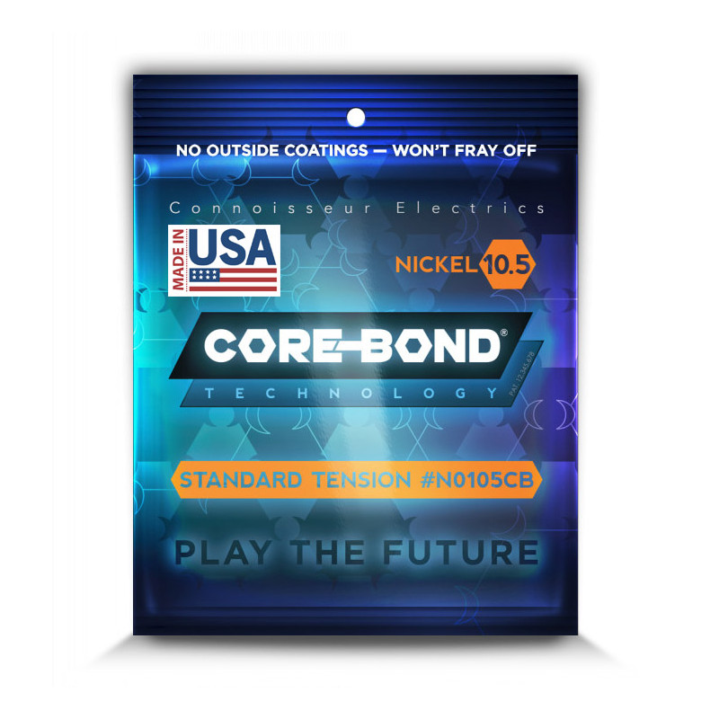 Black Diamond N477LCB .0105 Core-Bond