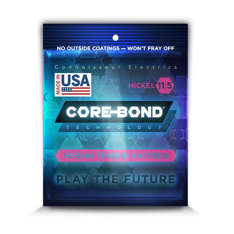 Black Diamond N477MCB .0115 Core-Bond