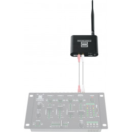 Pronomic SDT-40 Silent Disco V2 vysílač