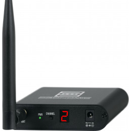 Pronomic SDT-40 Silent Disco V2 vysílač