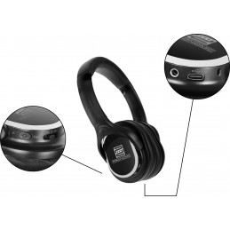 Pronomic SDH-340/32 USB-C Silent Disco V2 Set 32x sluchátka