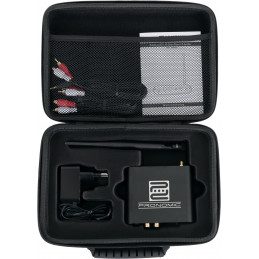 Pronomic SCBS-41 Silent Disco V2 Band Set