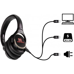 Pronomic SCPS-643 Silent Disco V2 Party Set