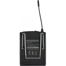 Pronomic Silent Guide V2 SDT-BP30 Vysílač