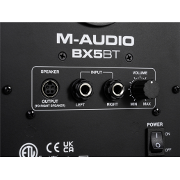 M-Audio BX5 BT pár