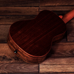 Barnes & Mullins BMUK5C