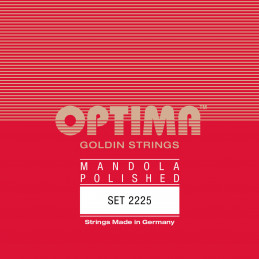 Optima 2225 Struny Pro Mandolu