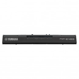 Yamaha PSR-E483
