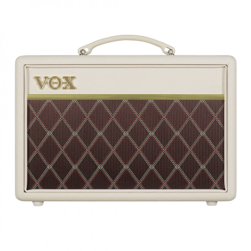 VOX PATHFINDER 10 Cream