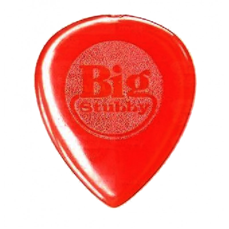 Dunlop Big Stubby