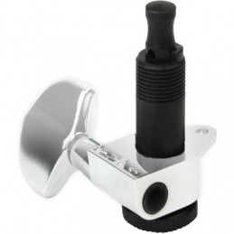 D'Addario PWAT-331L