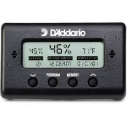 D'Addario PW-HTS
