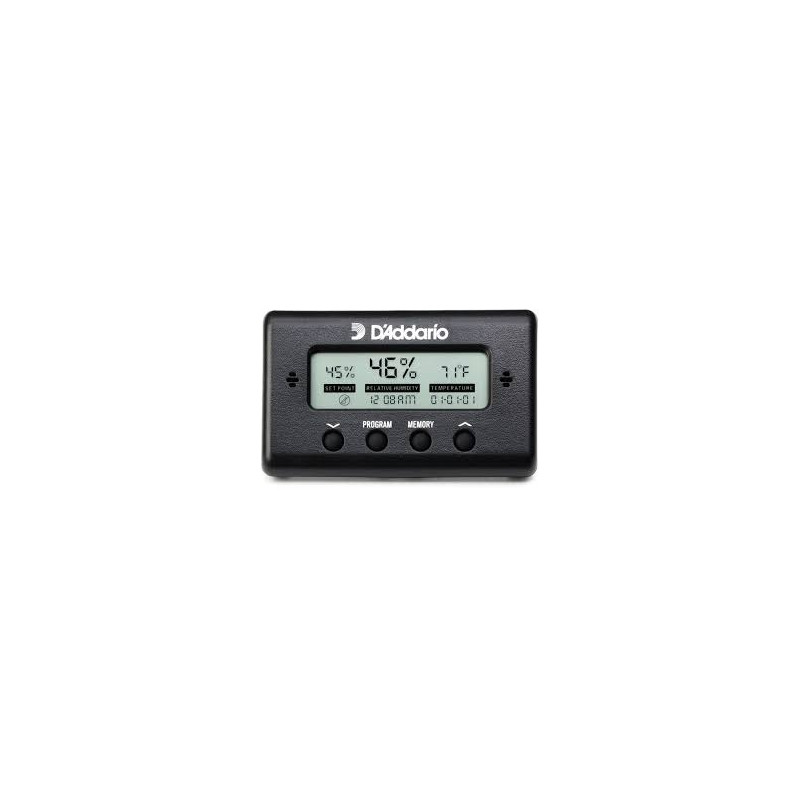 D'Addario PW-HTS