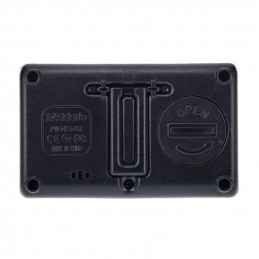 D'Addario PW-HTS