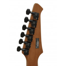 Laviere LS-400 MBK