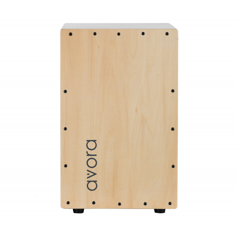 Avora Cajon Basswood