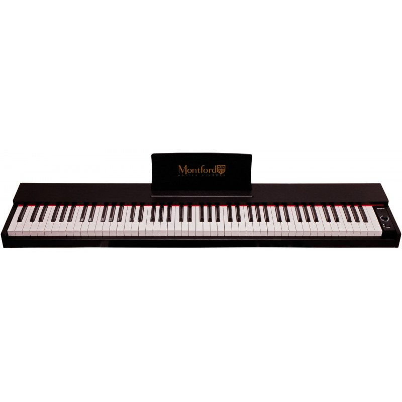 Montford MFDP10