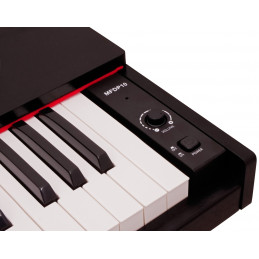 Montford MFDP10