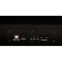 Montford MFDP10