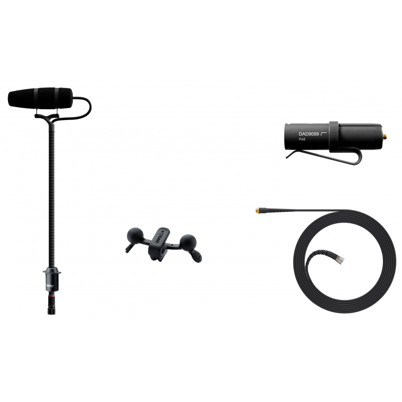 DPA 4099-DP-1-199-S
