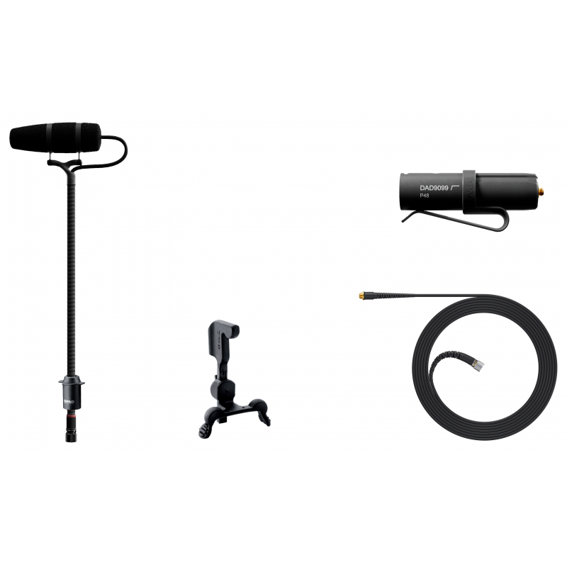 DPA 4099-DP-1-199-V