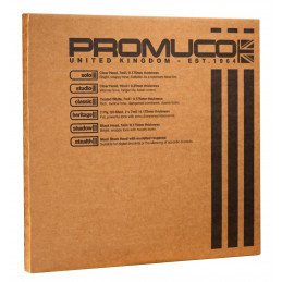 Promuco Classic Drumhead White Coated 16"