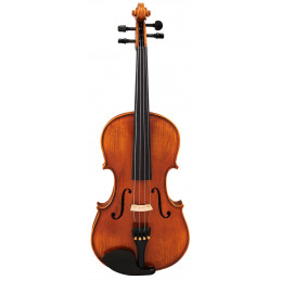 Hidersine Viola Vivente 15,5" Outfit