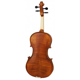 Hidersine Viola Vivente 15,5" Outfit