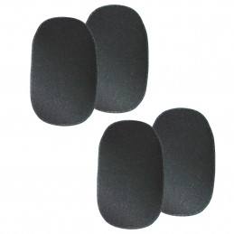 Champion Patch-eze Mouthpiece Patch Sax