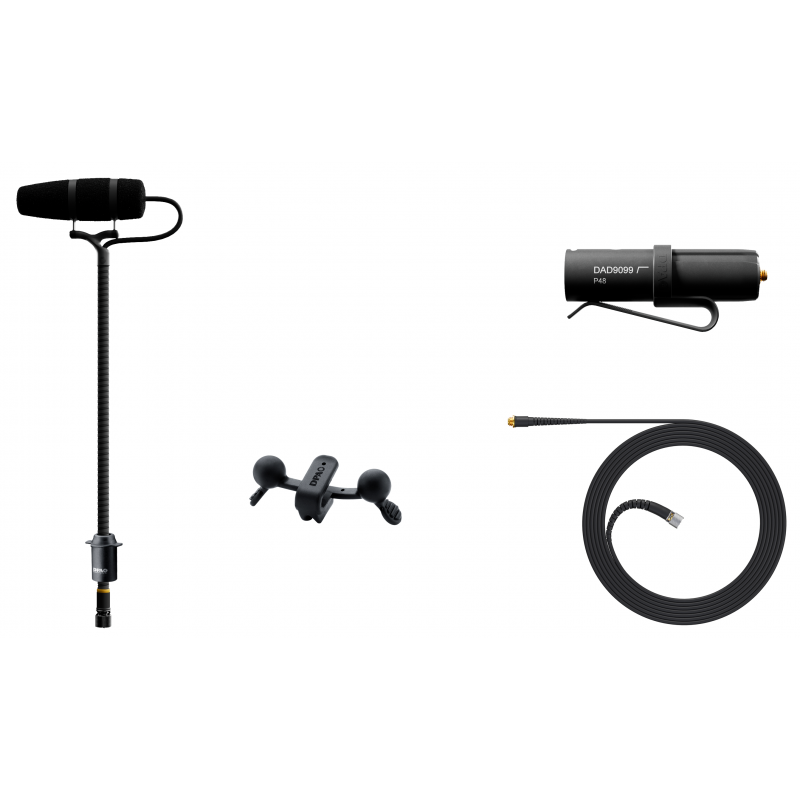 DPA 4099-DP-2-199-T
