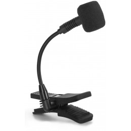 Pronomic IM-10 kondenzátorový mikrofon pro dechové nástroje