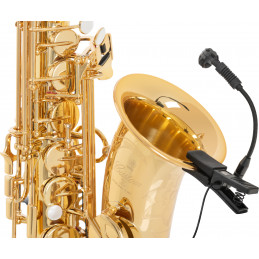 Pronomic IM-10 kondenzátorový mikrofon pro dechové nástroje