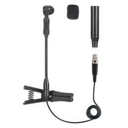 Pronomic IM-10 kondenzátorový mikrofon pro dechové nástroje