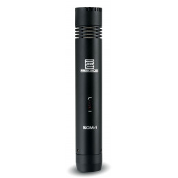 Pronomic SCM-1