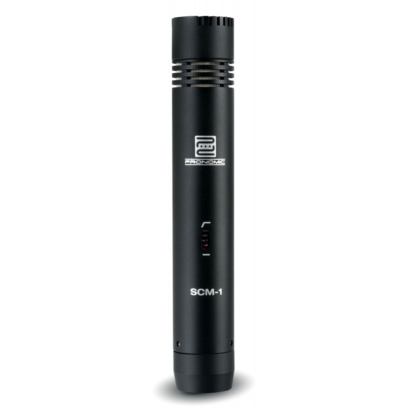 Pronomic SCM-1