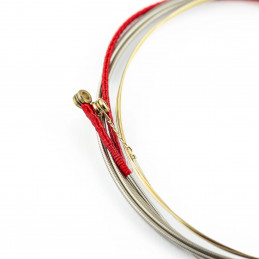 Thomastik JAZZ SWING JS112