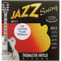 Thomastik JAZZ SWING JS111